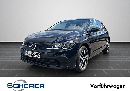 VW Polo Volkswagen GOAL Kamera,16"Torsby,ACC,Sitzheizung