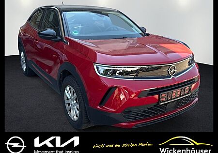 Opel Mokka e- Edition FLA SpurH LM KAM LED KlimaA PDC