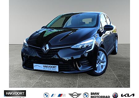 Renault Clio V Experience 1.0 TCE Multimedia-Easy Link