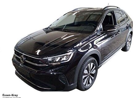 VW Taigo Volkswagen Move 1.0 TSI LED ACC Klima Navi
