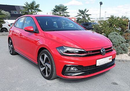 VW Polo Volkswagen DSG GTI, LED, Navi, PDC, ACC, CarPlay