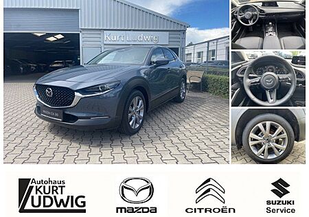 Mazda CX-30 5WGN 2.5L e-SKYACTIV G 140ps 6AT FWD Exclu