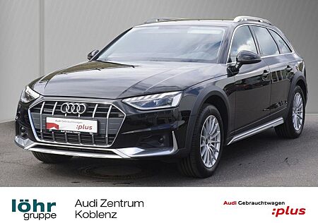 Audi A4 Allroad 45 TFSI Navi Kamera PDC+ Business