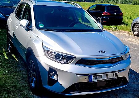 Kia Stonic 1.0 T-GDI 120 Platinum DCT7 Platinum