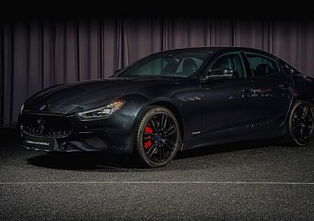 Maserati Ghibli 3.0 V6 350HP GRANSPORT Auto RWD