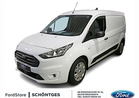 Ford Transit Connect 1.5d Trend L2 ParkPilot v+h DAB
