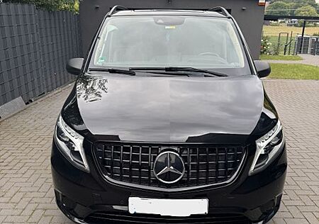 Mercedes-Benz Vito Tourer VIP UMBAU