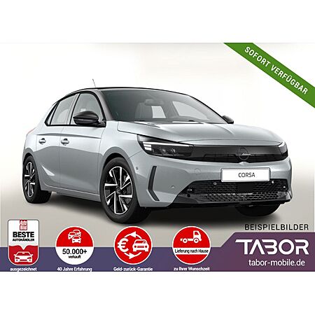 Opel Corsa leasen