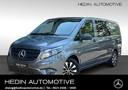 Mercedes-Benz Vito 116 Mixto Lang |DISTR|AHK|KAM|LM|PTS|KLIMA