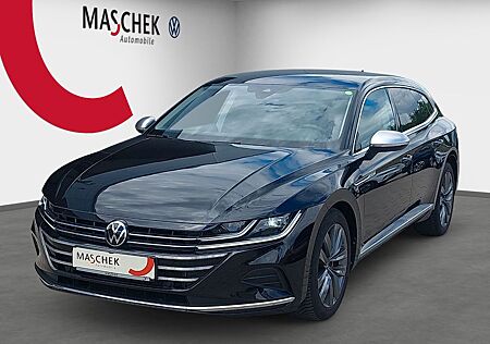 VW Arteon Volkswagen Shooting Brake Elegance 2.0 TDI DSG AHK L