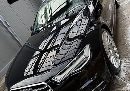 Audi A6 2.0 TDI 140kW ultra S tronic Avant -