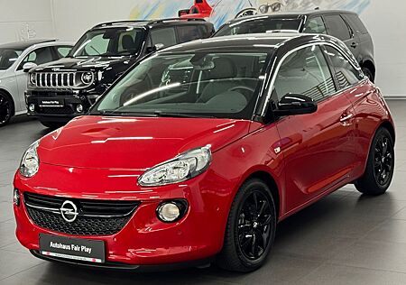 Opel Adam Unlimited Aut. U-FREI/23059km/Der Beste!