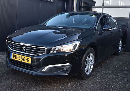 Peugeot 508 1.6 E-THP Blue Lease Executive 165Pk *Airco/