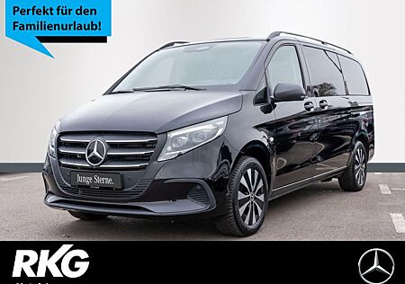 Mercedes-Benz Vito 119 CDI Tourer PRO Lang DISTRONIC KLIMA AHK