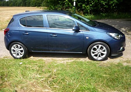 Opel Corsa E Innovation