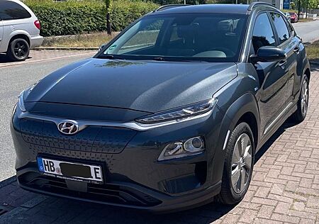 Hyundai Kona Elektro ELEKTRO 100kW -