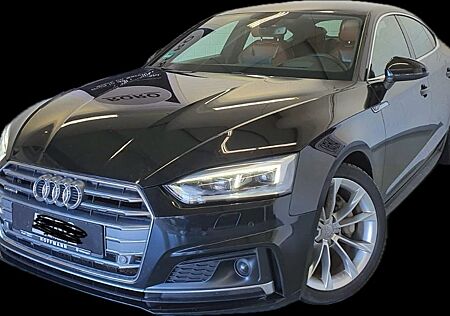 Audi A5 2.0 TDI S tronic quattro Sportback -
