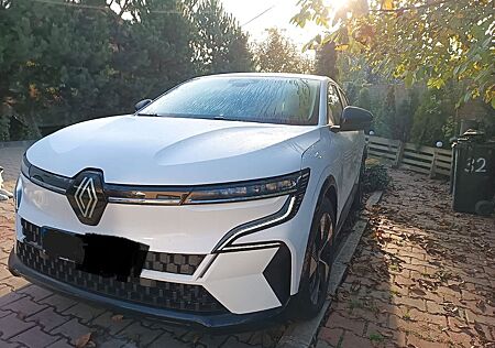 Renault Megane E-Tech Keyless/Wenig KM