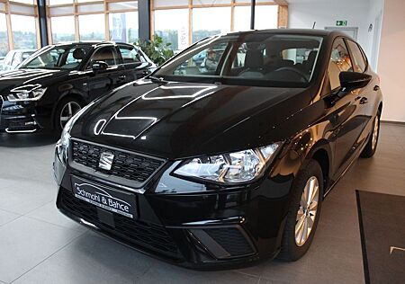 Seat Ibiza 1.0 TSI Style*1.HAND*KLIMAAUT.*