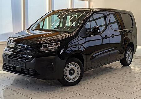 Opel Combo Doka - CarPlay/Kamera/Lenkradheizung