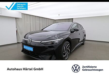 VW ID.7 Volkswagen TOURER PRO 77 KWH AUTOMATIK (+ACC-RADAR)