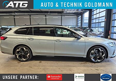 Skoda Superb COMBI 2.0 TDI 4x4 SPORTLINE 5J GARANTIE