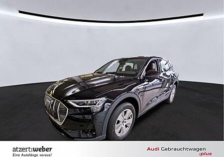 Audi e-tron 55 quattro Navi VollLeder ACC StandKlima