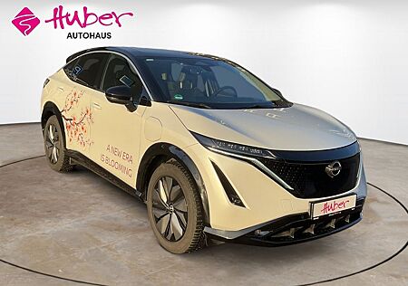 Nissan Ariya 63kWh AT - Panorama Dach