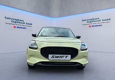 Suzuki Swift gebraucht kaufen Suzuki Swift 1.2 Dualjet Hybrid Comfort+