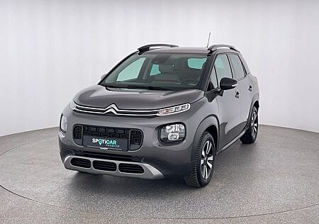 Citroën C3 Aircross Shine 1.2*NAVI*SHZ*RFK*uvm