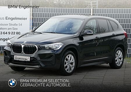 BMW X1 xDrive 25 e Advantage Park-Assistent HiFi!