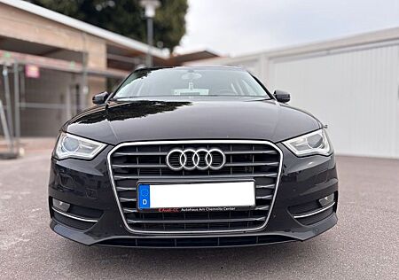 Audi A3 1.6 TDI Ambiente Ambiente