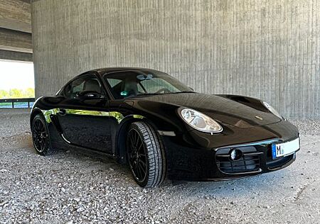 Porsche Cayman 987 S Sport Edition