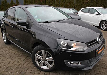 VW Polo Volkswagen V Team Klima/Sitzhz/PDC/AWR/Steuerkette NEU