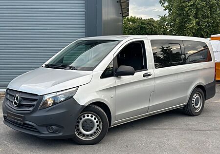 Mercedes-Benz Vito Tourer Pro lang*1.Hand*Klima*Top Zustand*