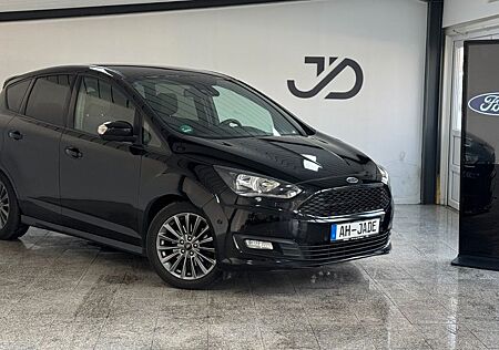 Ford C-Max Sport *TITANIUM*Autom.*HeizungsPaket*
