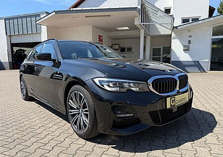 BMW 320 i M Sport Aut. HuD Kamera Stop&Go Navi+