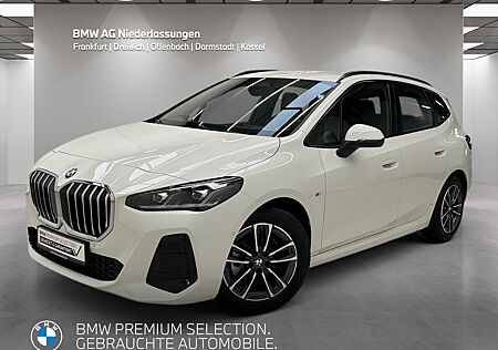 BMW 218i Active Tourer M Sport AHK Driv.Assist+ LED