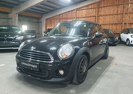 Mini ONE / Klima _ SH _ Sport