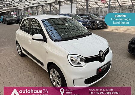 Renault Twingo 1.0 SCe 65 Limited|Bluetooth|Klima