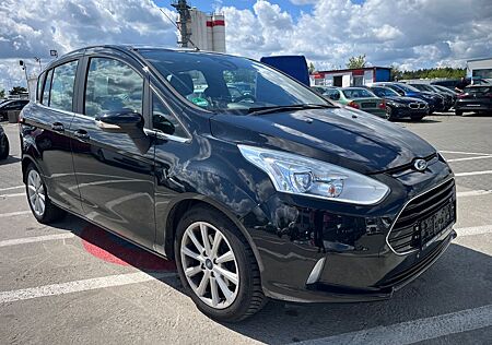 Ford B-Max B-MAXTitanium/Sithz/AHK/PDC/Scheckheft/ZriemenNe