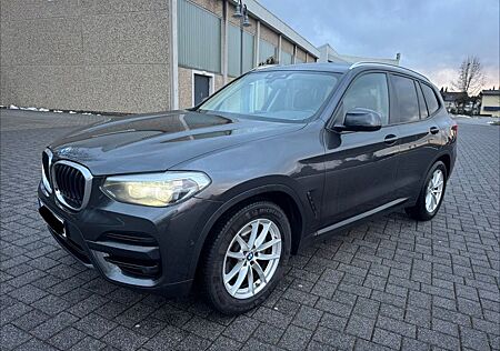 BMW X3 2.0 Diesel
