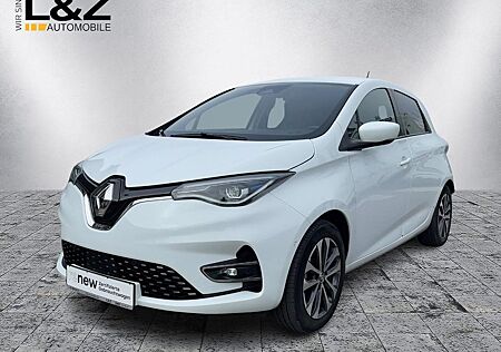 Renault ZOE Intens R135 Z.E. 50 inkl. Batterie