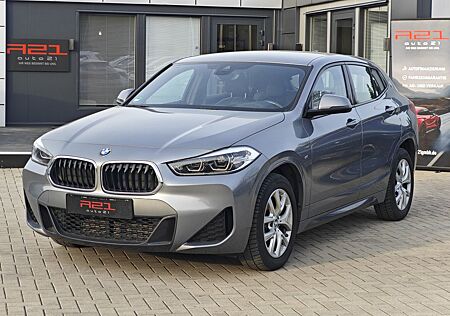 BMW X2 sDrive 18 i M Sport |Navi|Ambiente|LED|Kam|