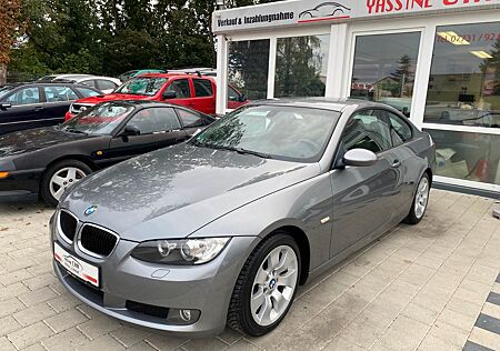 BMW 320i 320 Baureihe 3 Coupe