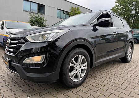 Hyundai Santa Fe Premium 4WD * Automatik * AHK2000kg *