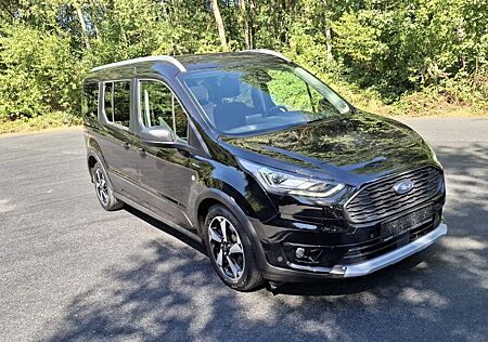 Ford Tourneo Connect 1.5 EcoBlue - Active - VOLL -