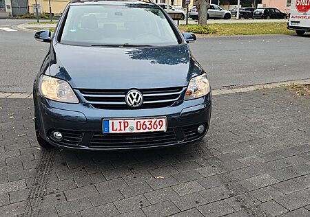 VW Golf Volkswagen Plus V United