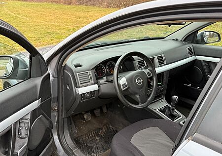 Opel Vectra 1.8