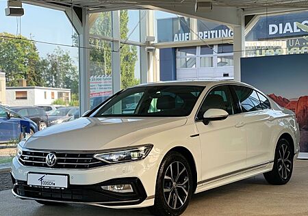 VW Passat Volkswagen *Lim.*2.0 TDI*DSG*Elegance*R-Line*IQ*CAM*